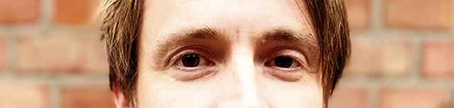 Wunderschöne Augen von Andy Wörner