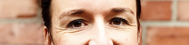 Wunderschöne Augen von Sonja Buchhop