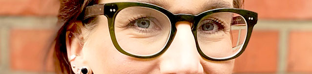 Wunderschöne Augen von Antje Lemberg